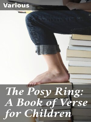 cover image of The Posy Ring